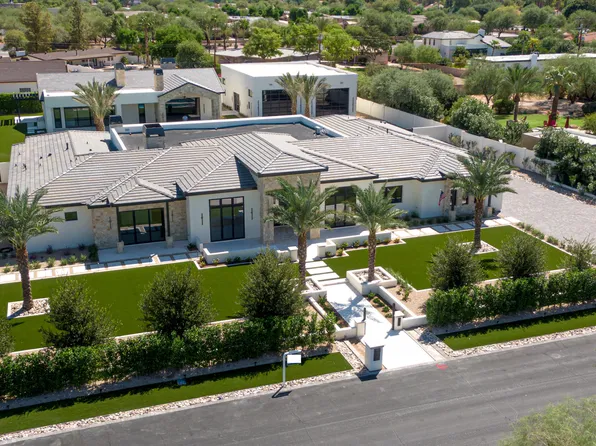 10805 N 83rd St, Scottsdale, AZ 85260