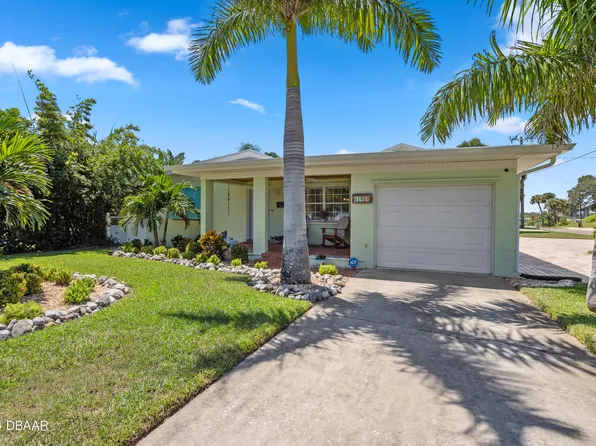 3600 Surfside Ter, Port Orange, FL 32127