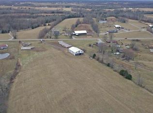 5887 Finchville Rd, Shelbyville, KY 40065