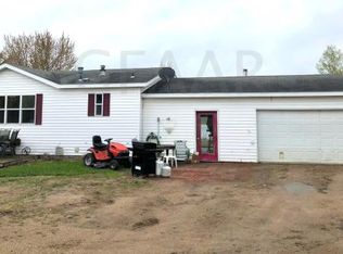 11951 Fisher St SE, Mentor, MN 56736
