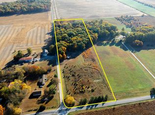 550 N 575th Rd W, Winamac, IN 46996