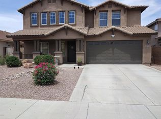 18652 W Vogel Ave, Waddell, AZ 85355