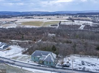 1070 Valley View Rd, Bellefonte, PA 16823