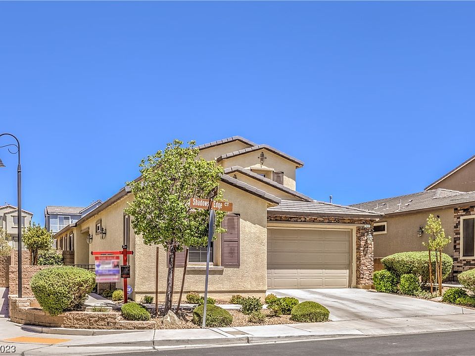 2832 Shadows Edge Ct, Henderson, NV 89052 Zillow