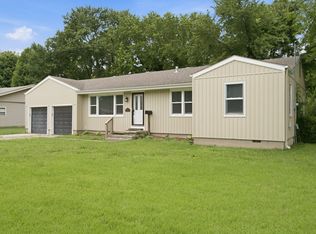 1259 E Berkeley Street, Springfield, MO 65804