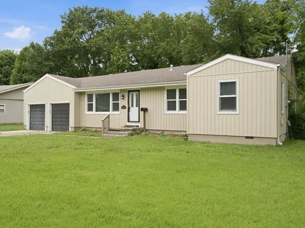 1259 E Berkeley Street, Springfield, MO 65804