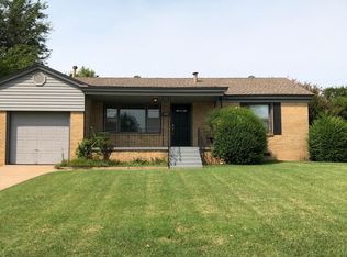 2801 Cambridge Ct, Oklahoma City, OK 73116