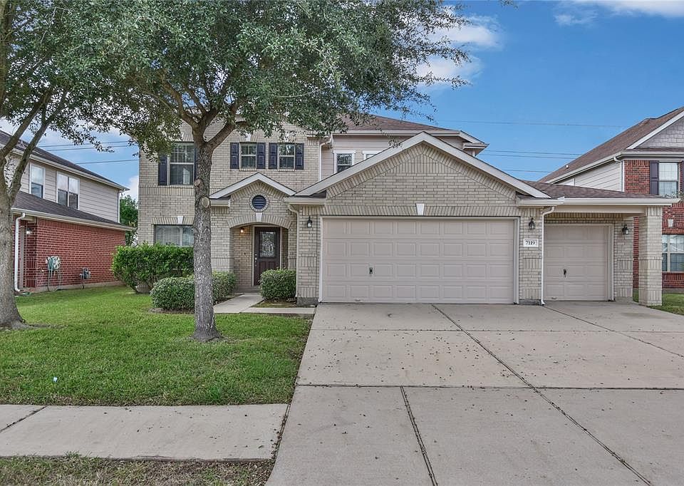 1st image of 7119 Parkford Meadow Dr