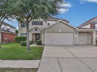 7119 Parkford Meadow Dr, Cypress, TX 77433