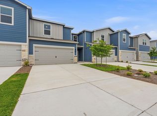 164 Cinnabar Ln UNIT 4, Kyle, TX 78640