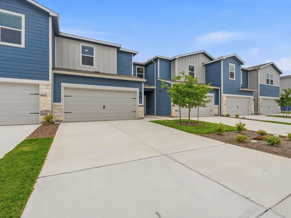 164 Cinnabar Ln Unit 4, Kyle, TX 78640