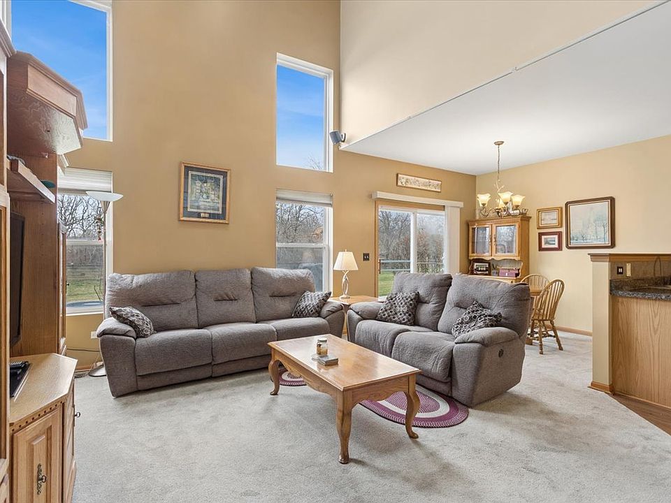 14902 W Victoria Xing, Lockport, IL 60441 | Zillow