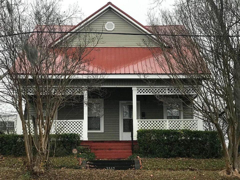 1st image of 3562 1st Ave