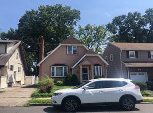 277 Lansdowne Ave, Union, NJ 07083