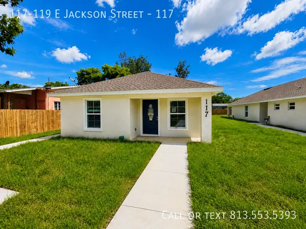 117-119 E Jackson St #117, Avon Park, FL 33825