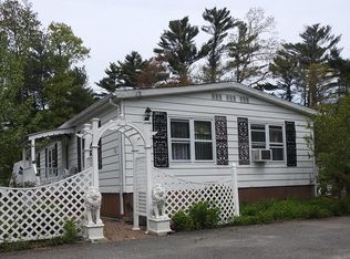 23 Siesta Dr, West Wareham, MA 02576