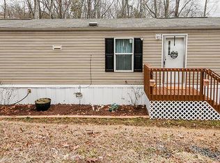 865 Bell Rd SE, Cleveland, TN 37323