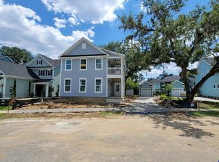 2109 Boykin Ln, Charleston, SC 29414