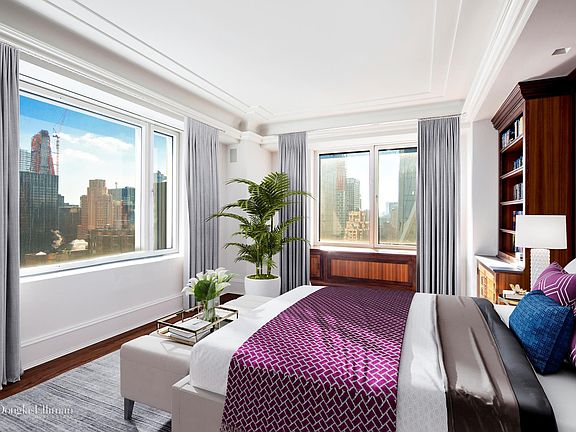 4th image of 301 W 57th St APT 43C