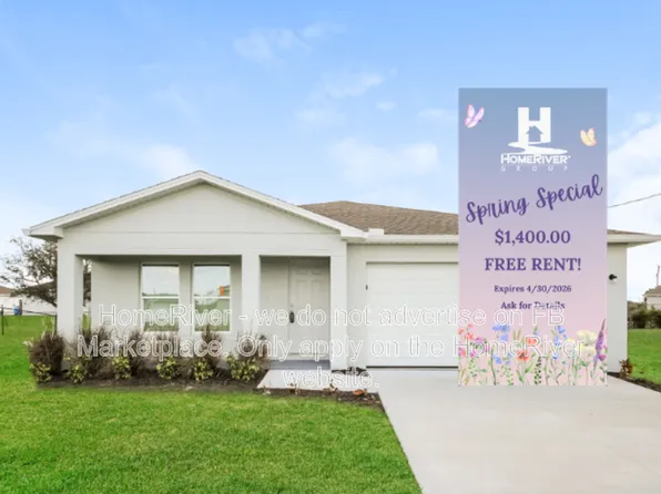 1818 NW 27th Ter, Cape Coral, FL 33993