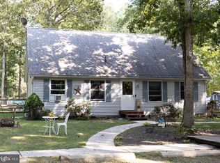 2416 N Blue Bell Rd, Franklinville, NJ 08322