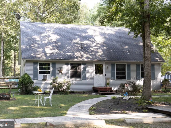 2416 N Blue Bell Rd, Franklinville, NJ 08322