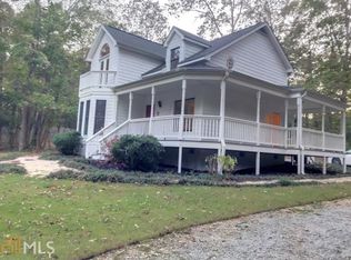 455 Johnson Rd, Sharpsburg, GA 30277