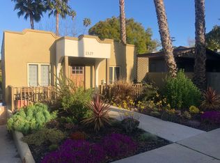 1329 N Benton Way, Los Angeles, CA 90026