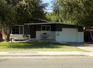 1534 Valeria St, Dos Palos, CA 93620