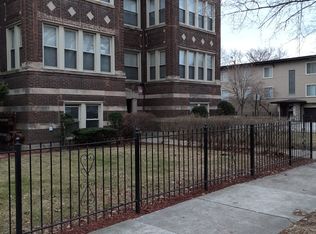 6757 S Chappel Ave APT 3, Chicago, IL 60649