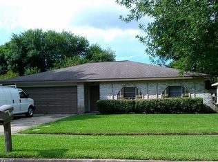 5110 Prairie Ridge Rd, Houston, TX 77053