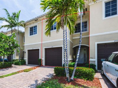 2735 SW 81st Terrace #2719, Miramar, FL, 33025