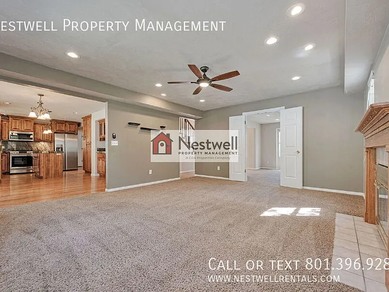 12122 S Hidden Valley Rd — Photo 11