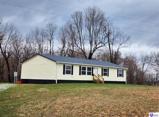 803 Clifty Church Rd, Big Clifty, KY 42712