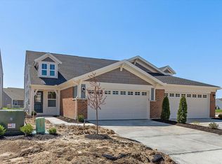 2068 Barleybrook St, Batavia, OH 45103