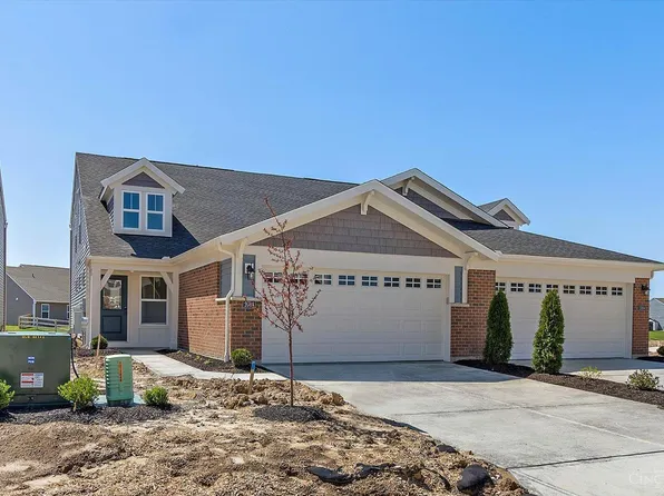 2068 Barleybrook St, Batavia, OH 45103