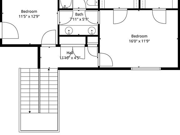 2nd image of 6908 Park Ln