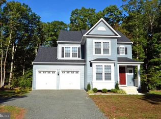11608 Lakeway Dr, Manassas, VA 20112