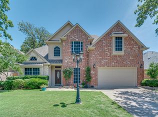 517 Laurelwood Rd, Burleson, TX 76028