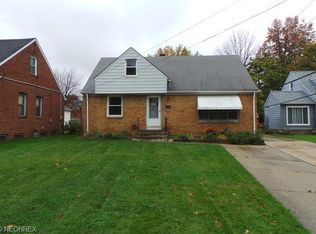 1050 S Green Rd, South Euclid, OH 44121