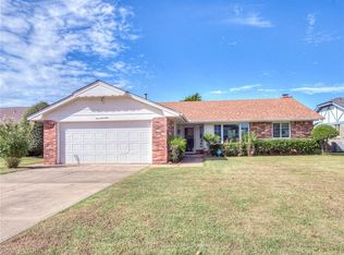 11505 Bel Air Pl, Oklahoma City, OK 73120