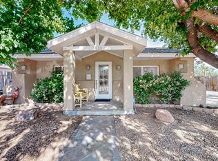 1418 15th St NW, Albuquerque, NM 87104