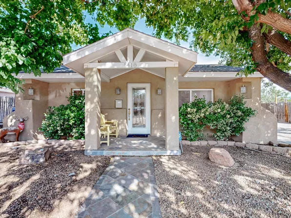 1418 15th St NW, Albuquerque, NM 87104