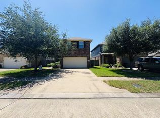 13826 Bonner Bluff Ln, Houston, TX 77047