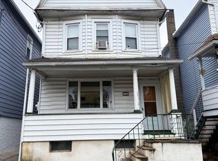 710 N Washington St, Wilkes Barre, PA 18705