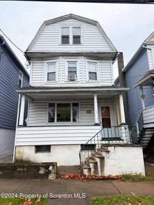 710 N Washington St, Wilkes Barre, PA, 18705