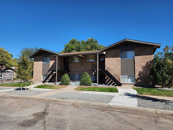 2nd image of 905 S 2nd Ave #1