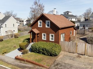 15 Border St, Quincy, MA 02171