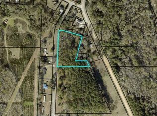 0 Sands Dr SW, Poulan, GA 31781