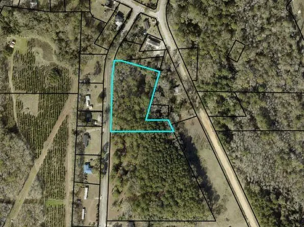0 Sands Dr SW, Poulan, GA 31781